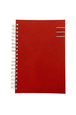 2022 17x24 Spiral Daily Lined Agenda
