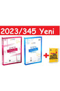 2022-2023 Model 345 Tyt Ayt Mathematics Question Bank Set - Swordslife