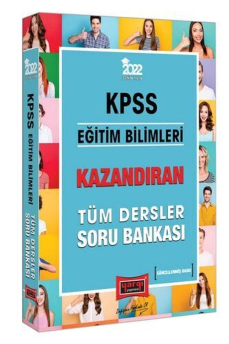 2022 Kpss Educational Sciences All Courses - Swordslife