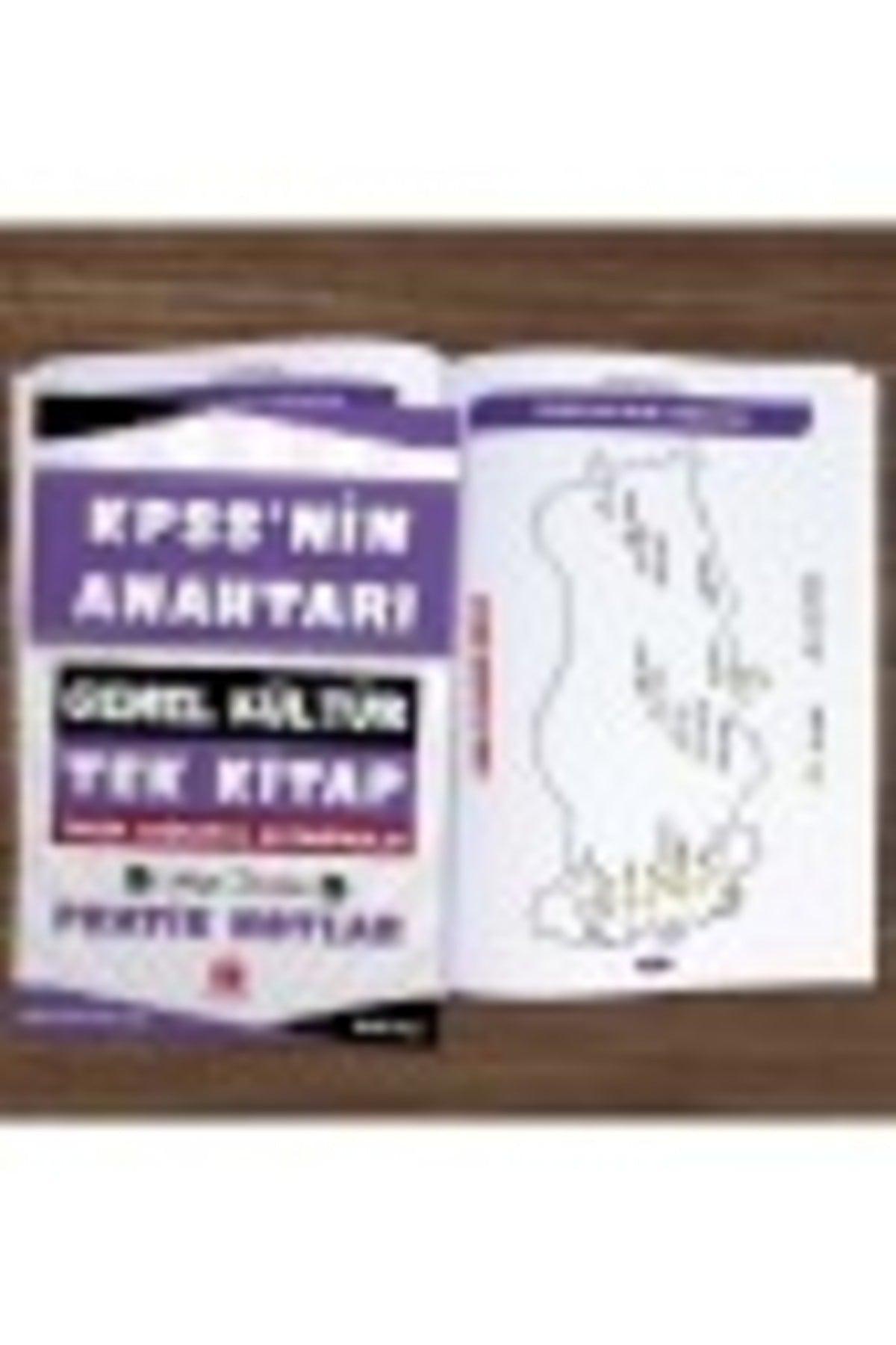 Key of 2022 Kpss Practical Notes + Correct Choice Publications 2022 Kpss General Culture Current Information - Swordslife