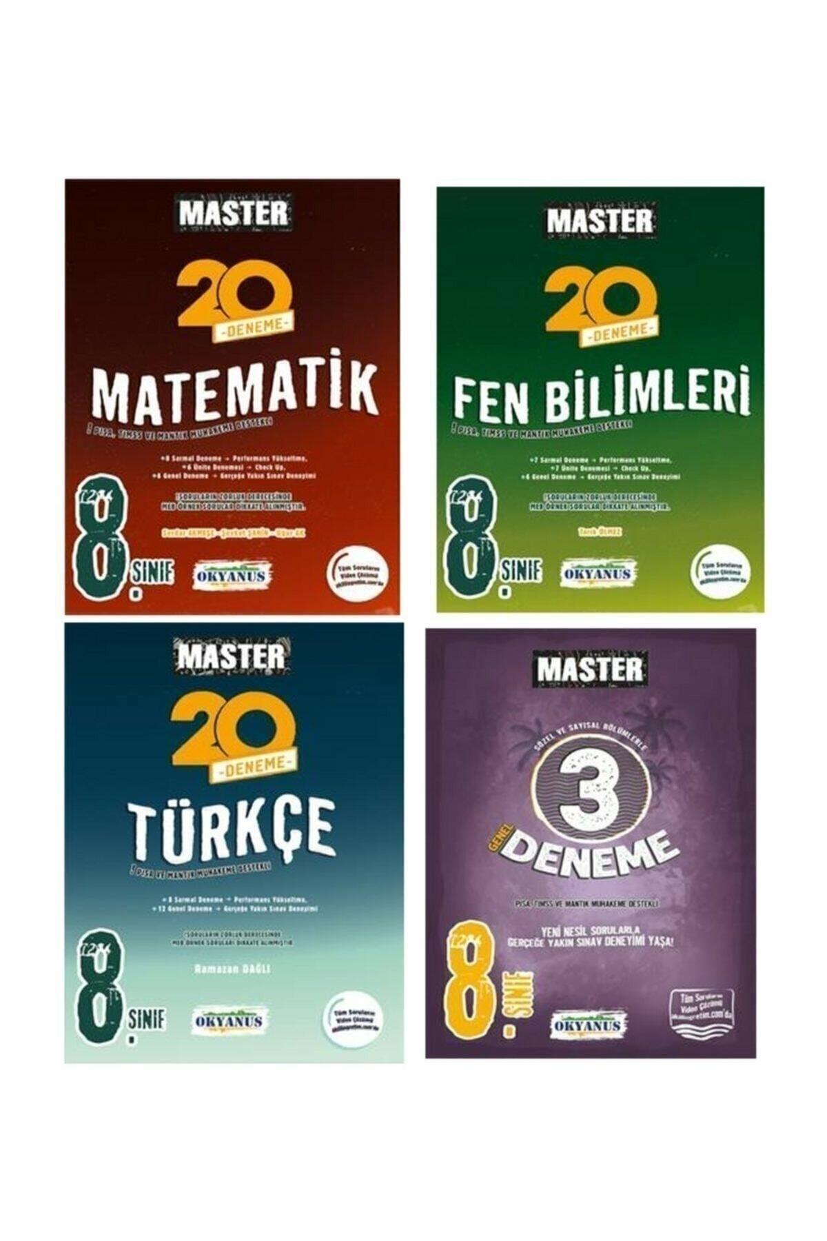 2023 8th Grade Lgs Master Mathematics Science Turkish 3 Essay Set - Swordslife