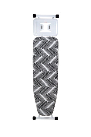 204 Monoblock Ironing Board - Swordslife