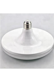 20w 4 Pcs Led Ufo Type Round Bulb White