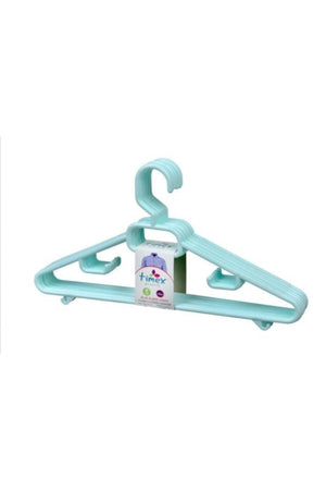 24 Pcs Luxury Clothes Hanger Colorful Clothes Hanger - Swordslife