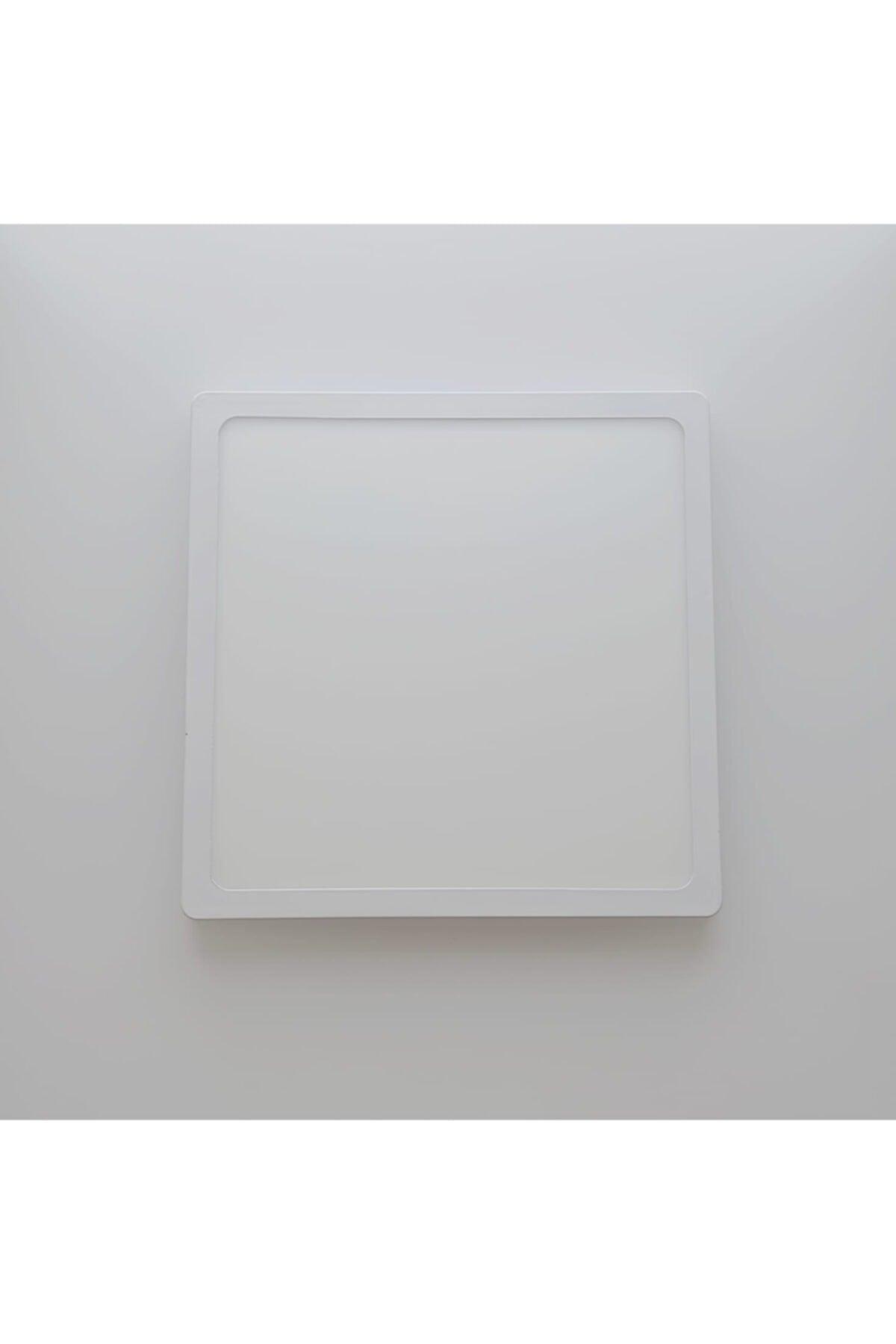 24w Panel Led Surface Mounted White Light