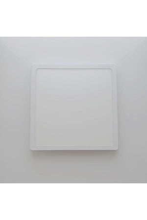 24w Panel Led Surface Mounted White Light