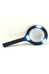 250 Lumen Illuminated Lens Magnifier Watton