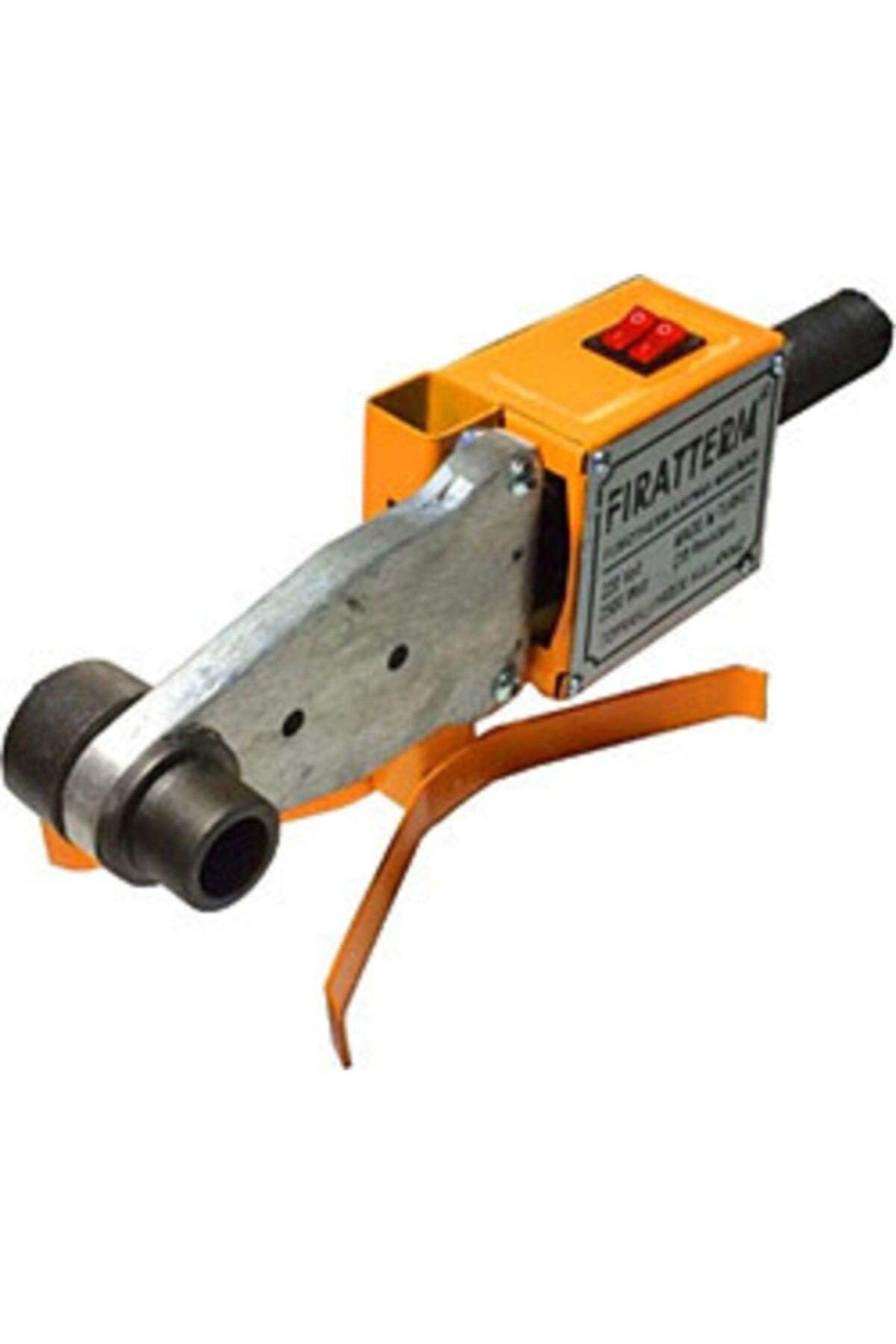 2500 W PVC-Schweißgerät für