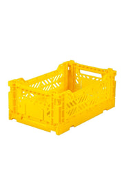 261710 Minibox Yellow Foldable Case - Swordslife