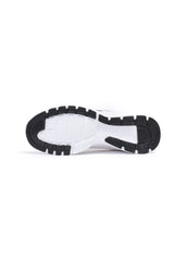 Porter - Unisex White Sneakers