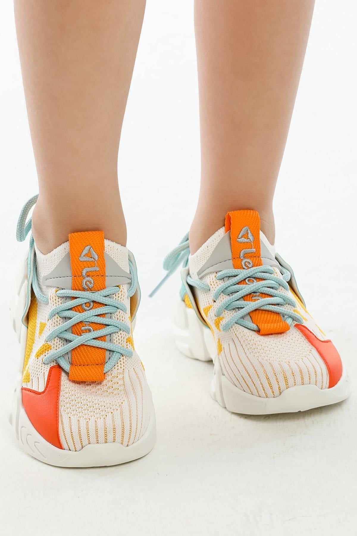 Ayda - Kids Colorful Sports Shoes