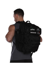 Tactical Backpack Black