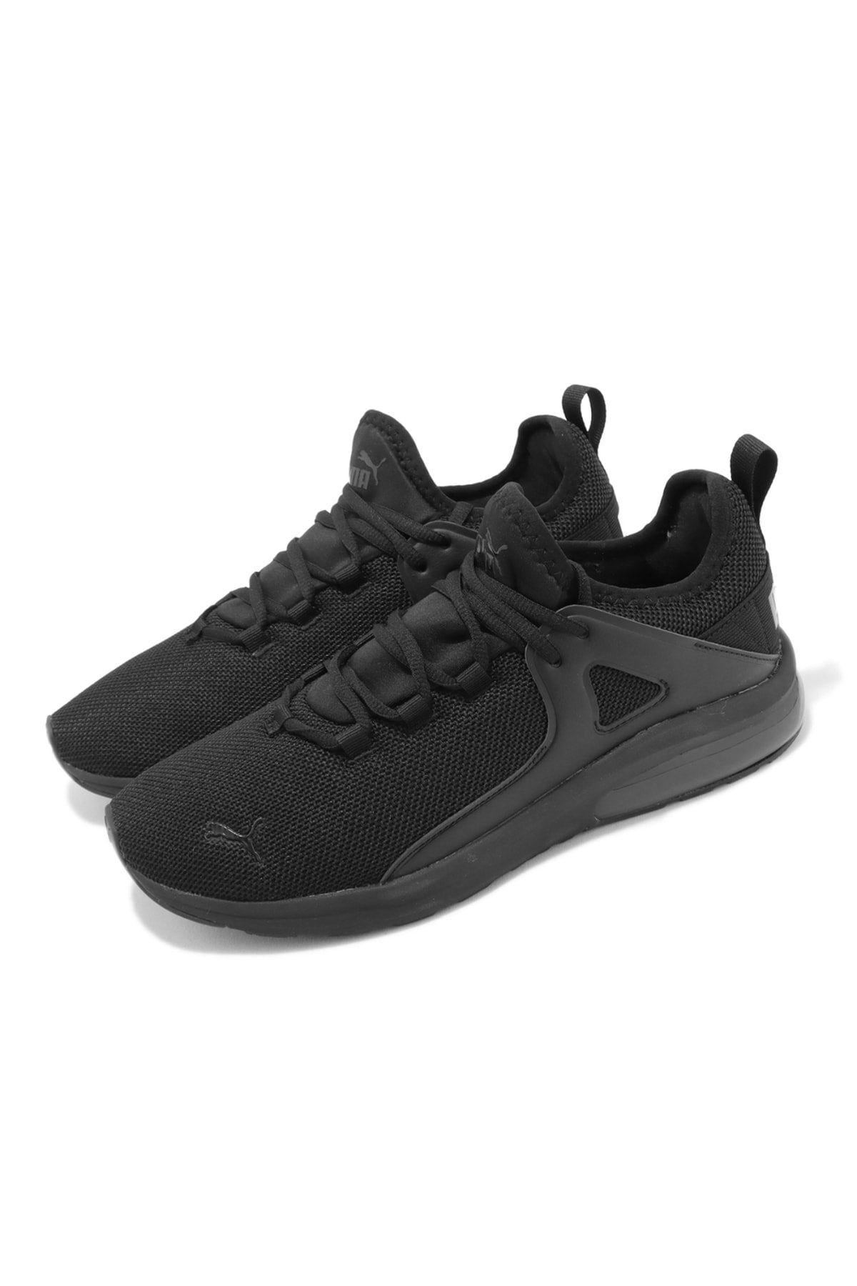 Electron 2.0 - Black Men's Shoes