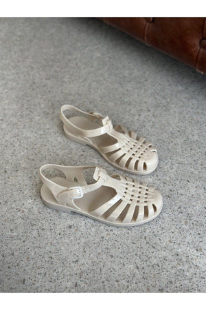 Jelly Sandals - Swordslife