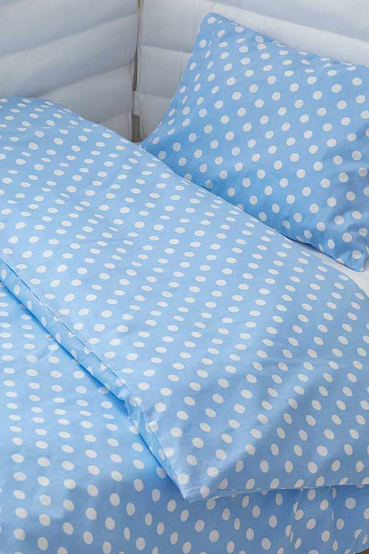 Basic 2 Piece Baby Duvet Cover Set Ib29930