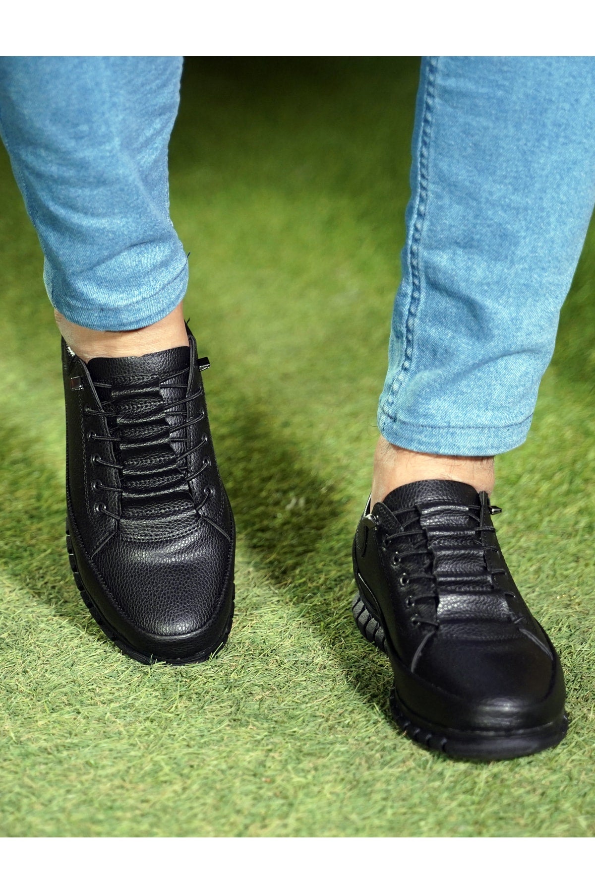 Casual Sport Style Men's Shoes-Mrd-S