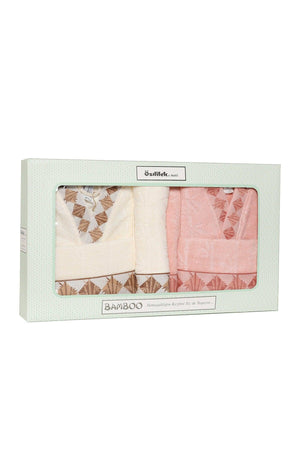 Osaka Bamboo Family Set - Swordslife