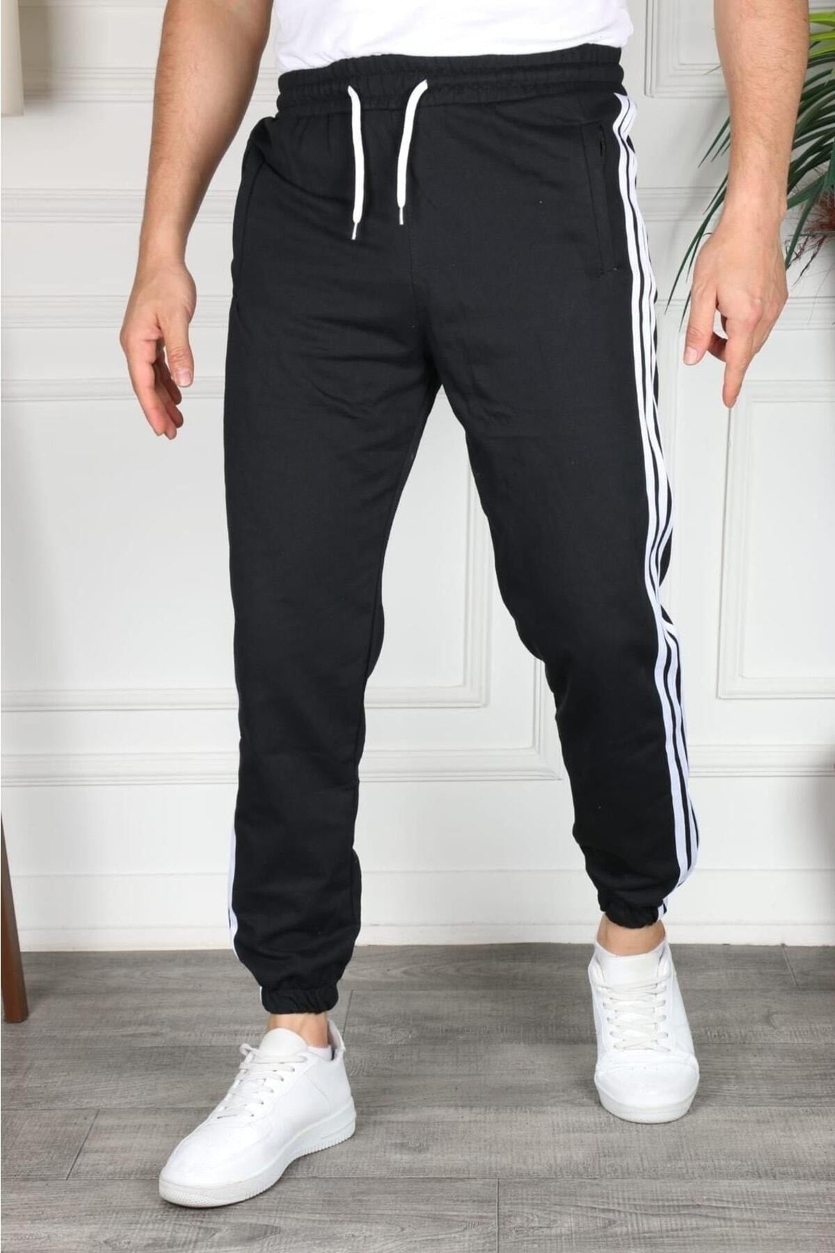 Men's Slim Fit Jogger Sweatpants