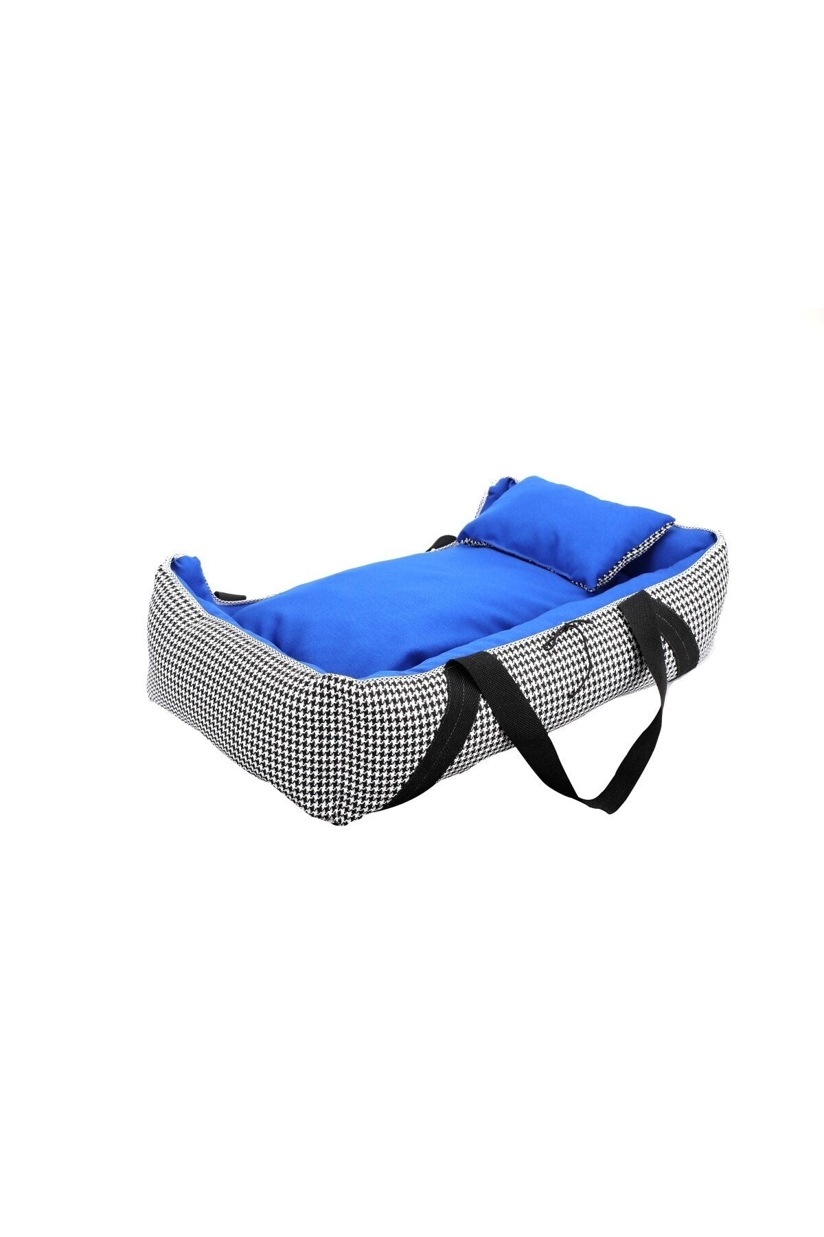 Luxus-Design-Babybett, Kinderwagen, Mutterseite Babybett Kinderwagen