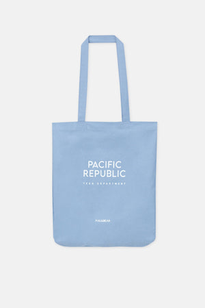 Pacific Republic Einkaufstasche