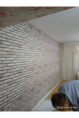 3D Brick Pattern 5m2 - Swordslife