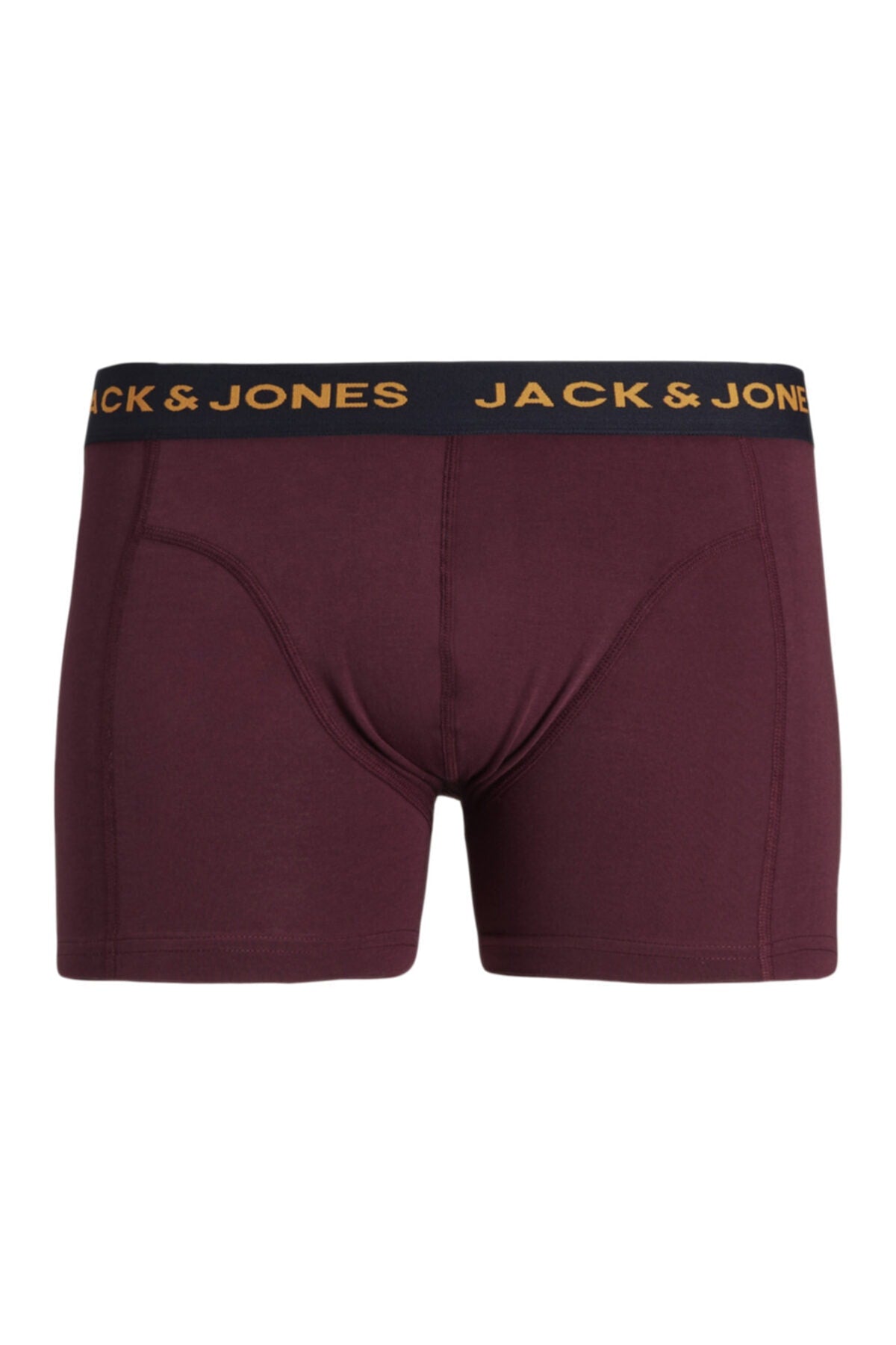 Boxer Pack Of 5 12196514 Jacpeta
