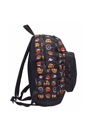 Harry Potter Grund- und weiterführende Schultasche-1356