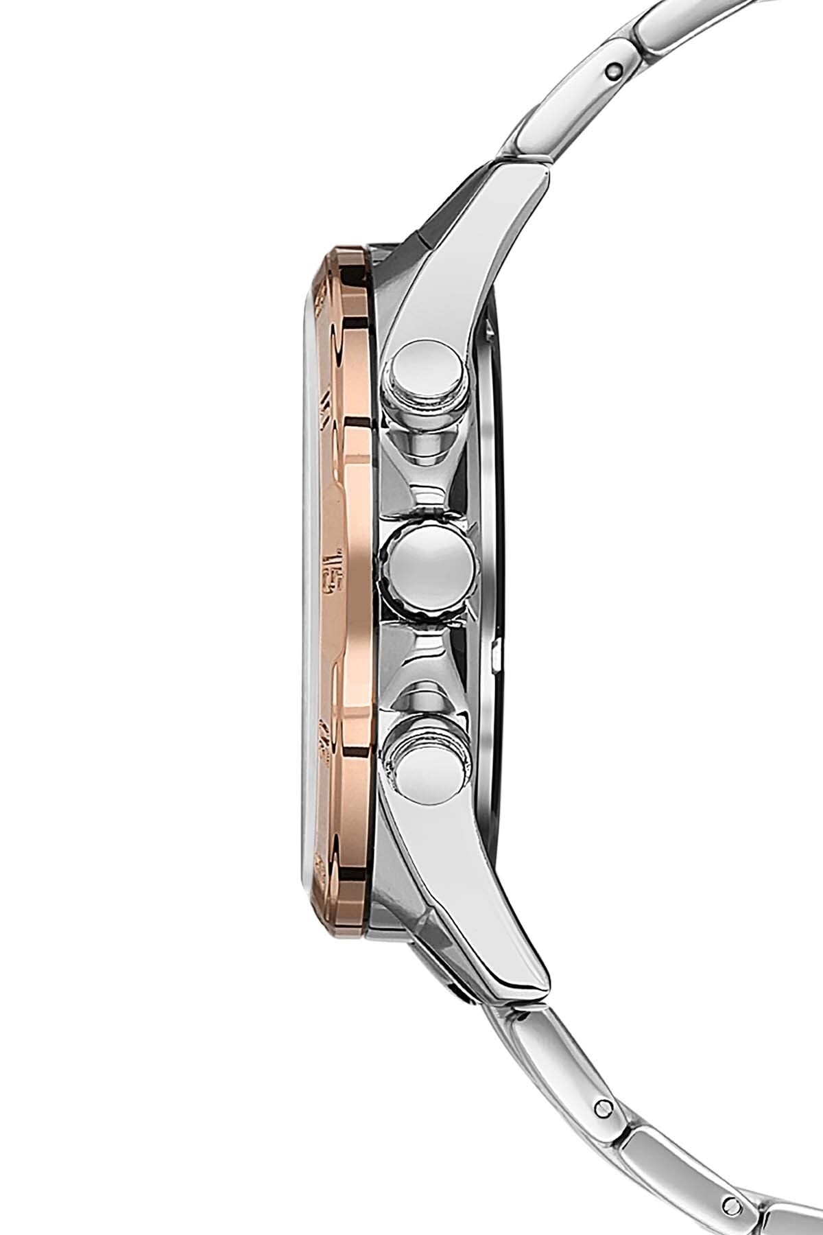 Herrenarmbanduhr mit 4 Funktionen