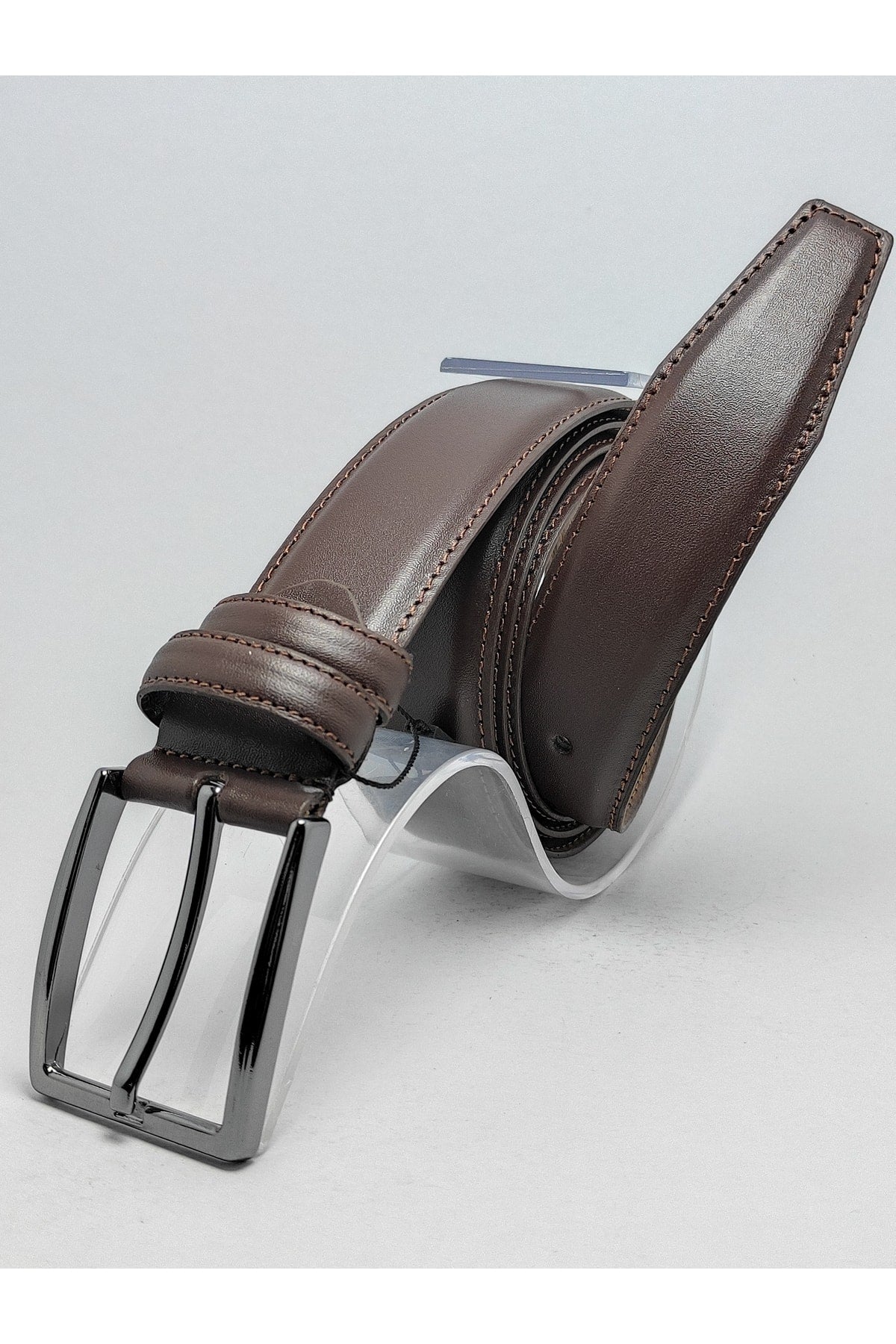 Men's 100% Genuine Leather Belt