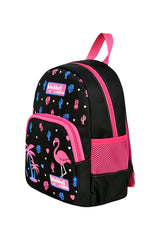 Flamingo Patterned Kindergarten Backpack