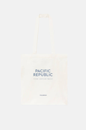 Pacific Republic Einkaufstasche