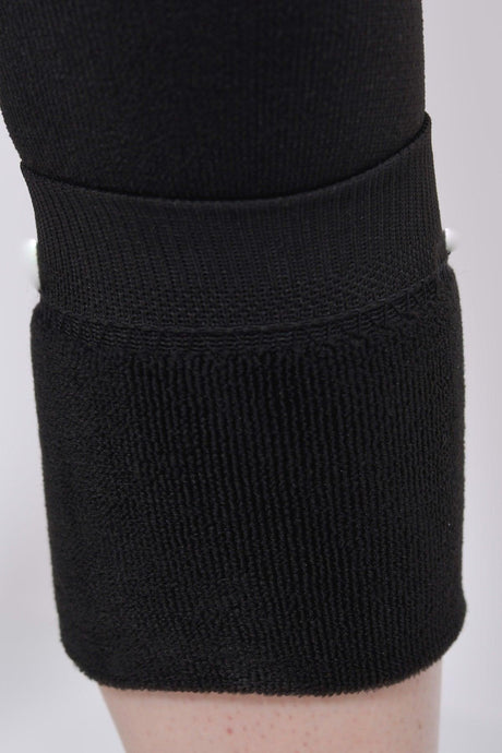 Winter Warm Thermal Plush Leggings Underwear - Swordslife