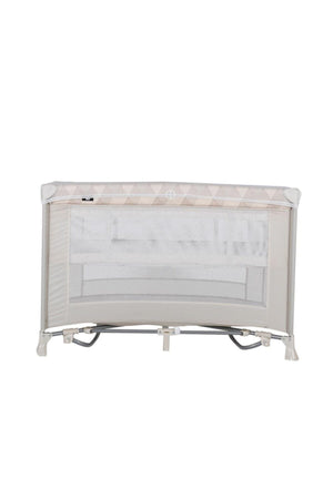Spielplatz und Bett La Vita Park Bettset 70X110 Cm