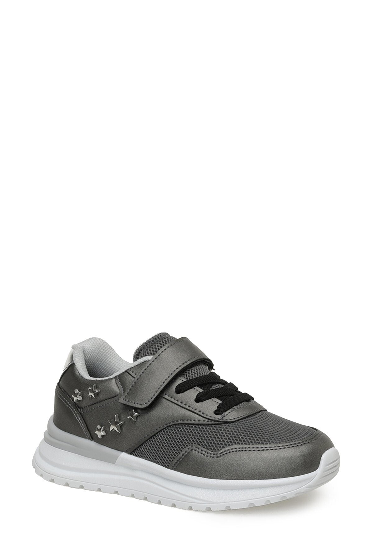 624120.f3fx Anthracite Girls' Sneakers