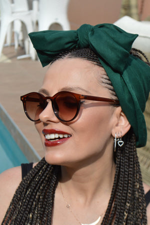 Bh 2180 03 Unisex Sunglasses