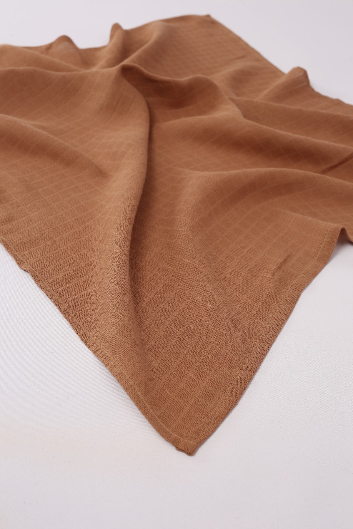 3-Zweck-Musselin-Bezugsset - 75X75 Cm