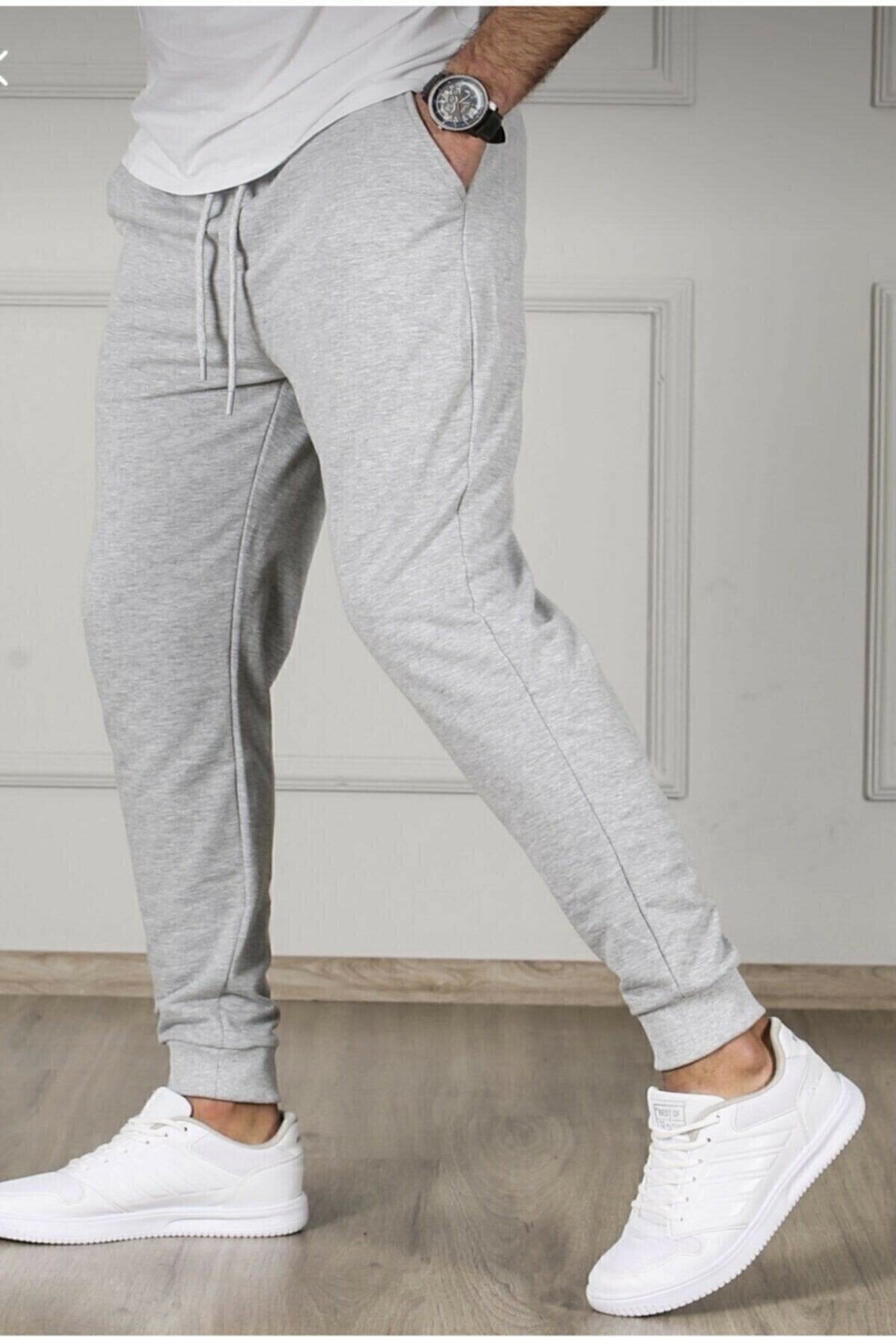 Slim Fit Jogger Jogginghose für Herren