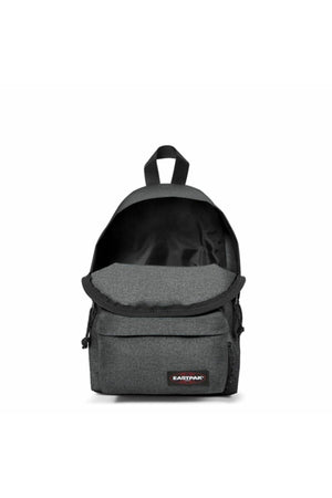 Rucksack Orbit Black Denim