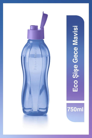 Öko-Flasche KK 750 ml Mitternachtsblau