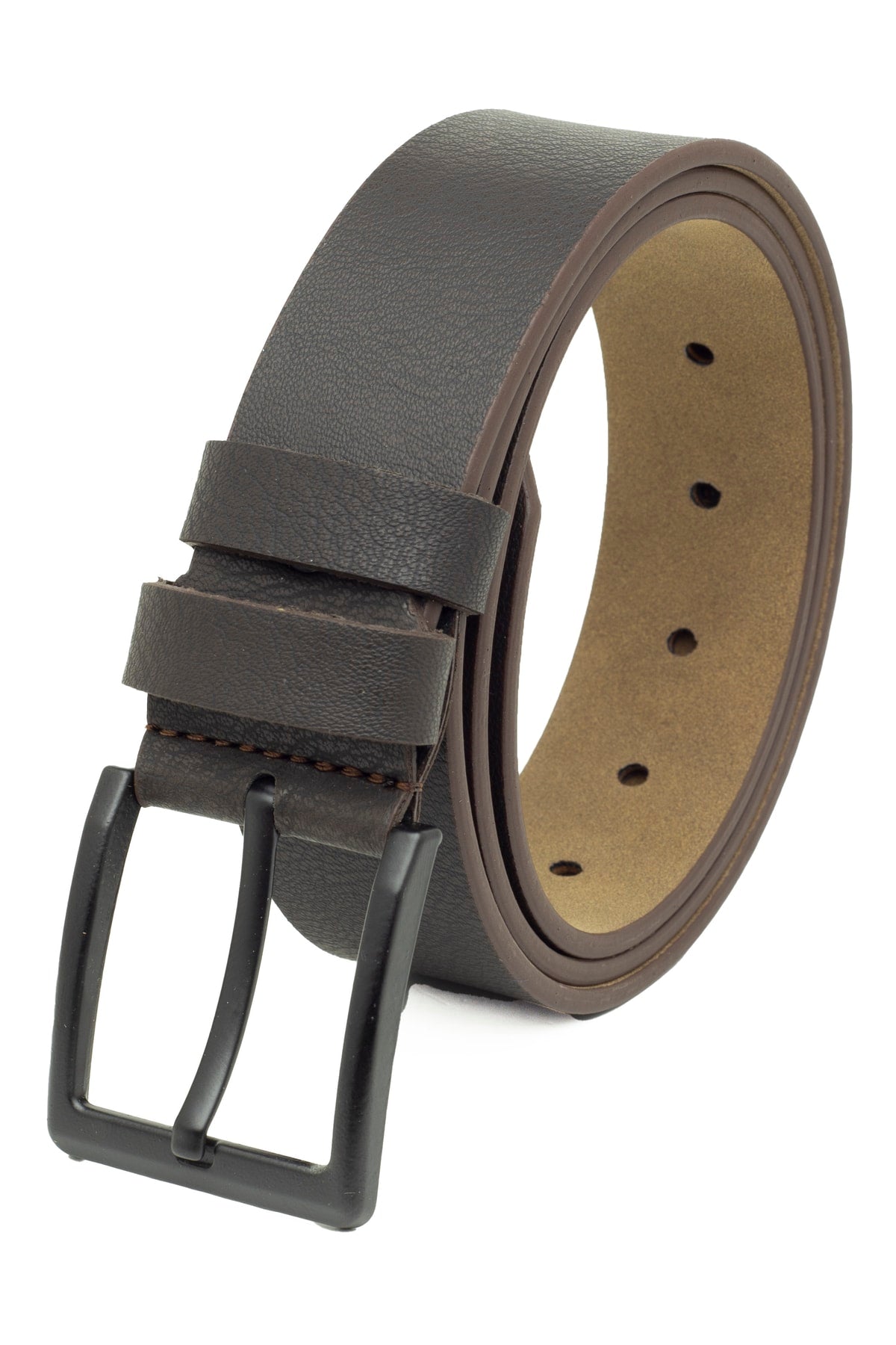 Sports Men'S Belt Suitable For Jeans And Canvas