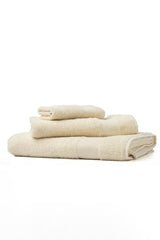 | Minerva | 100% Natural Cotton Set of 4 Guest Towels - Swordslife