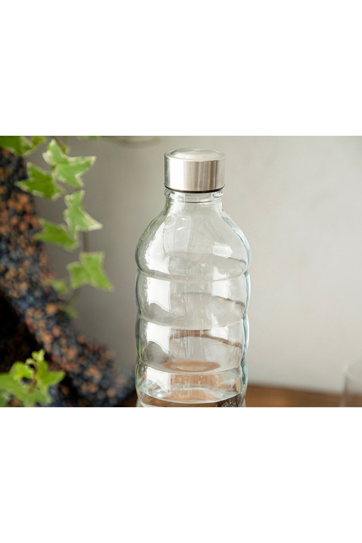 Caprice Glass Bottle 1250 ml