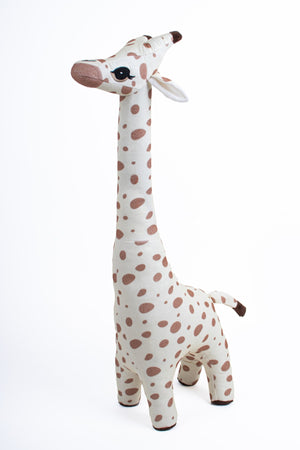 Kann nicht stehen – 2. Qualitätsprodukt – kein Plüsch-Giraffe, 100 cm, zum Spielen und Schlafen, mein Freund