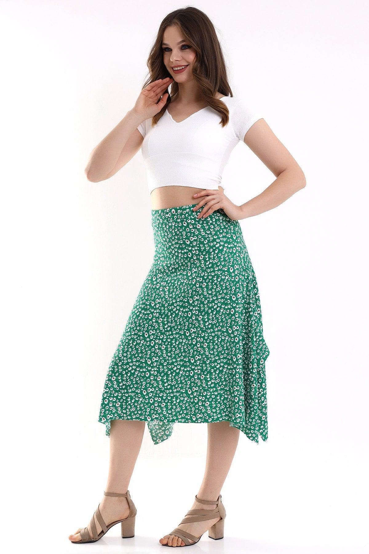 Cress Skirt - Swordslife