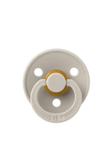 Color Anatomical Palate Pacifier- Sand 0-6 Months