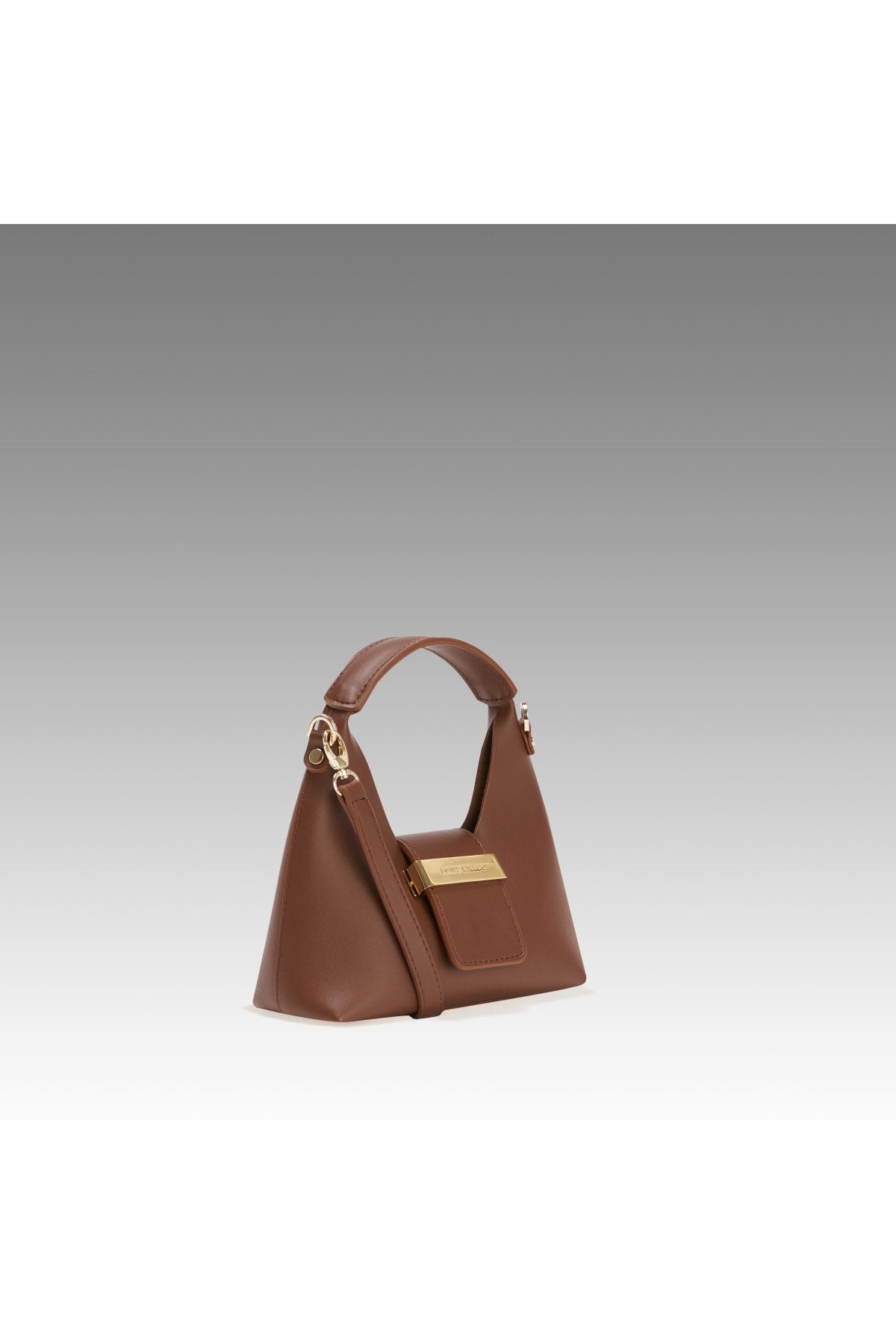 Taba Accessory – Mini-Tasche mit detailliertem Riemen