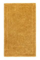 Alize Vintage Series Cotton Rug | Mustard - Swordslife