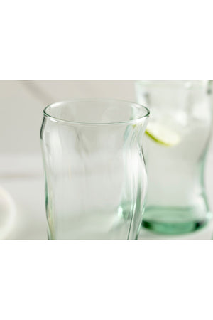 Paşabahçe Aware – Amorphes Glas für Erfrischungsgetränke, 440 ml