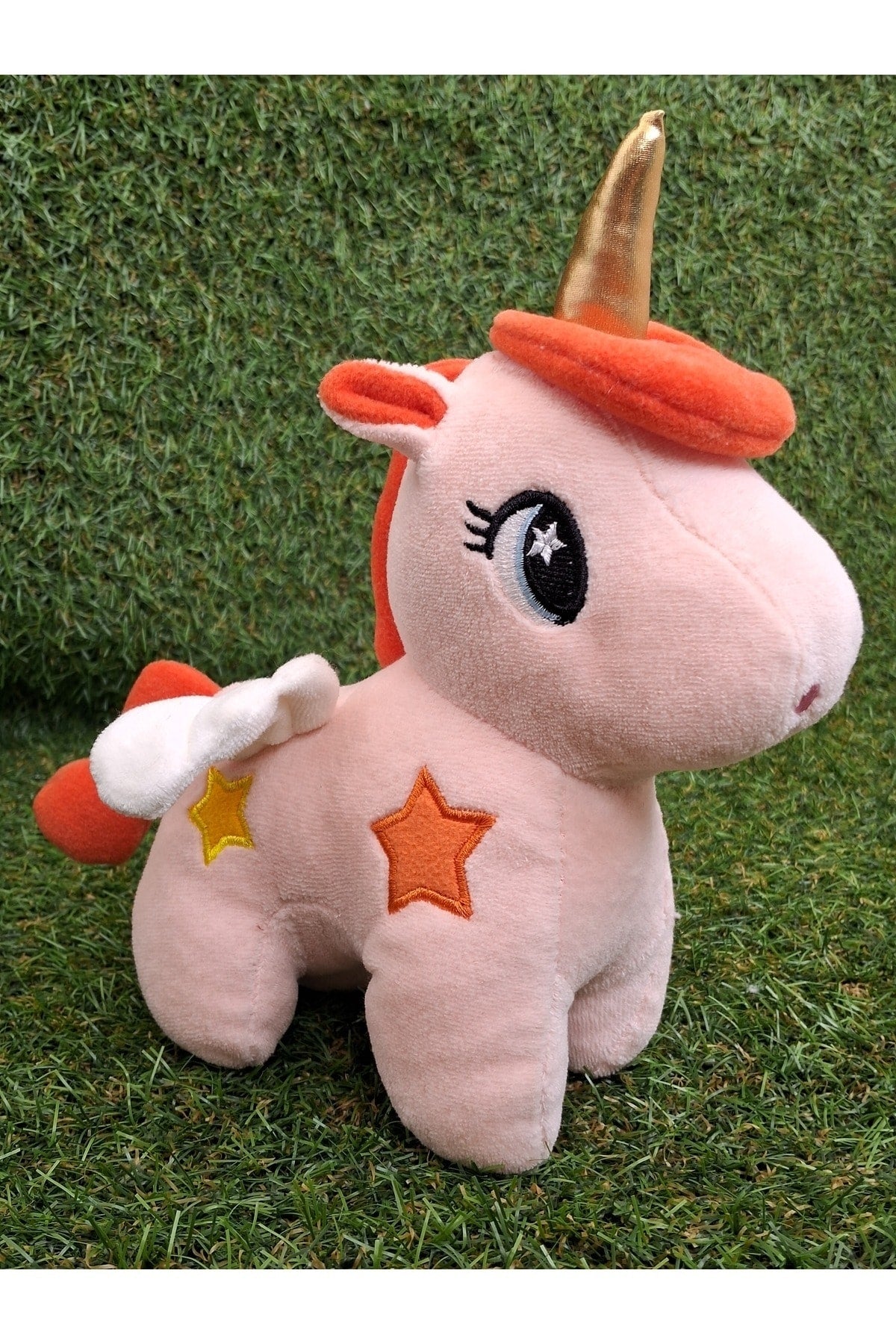 Unicorn toy 28 cm