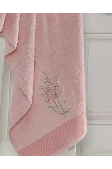 Powder Şilay Towel Bathrobe Set of 2 - Swordslife